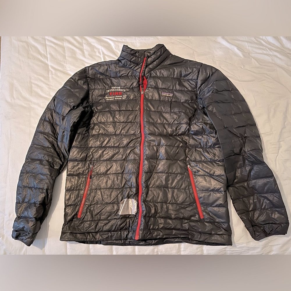 Patagonia Nano Puff Jacket